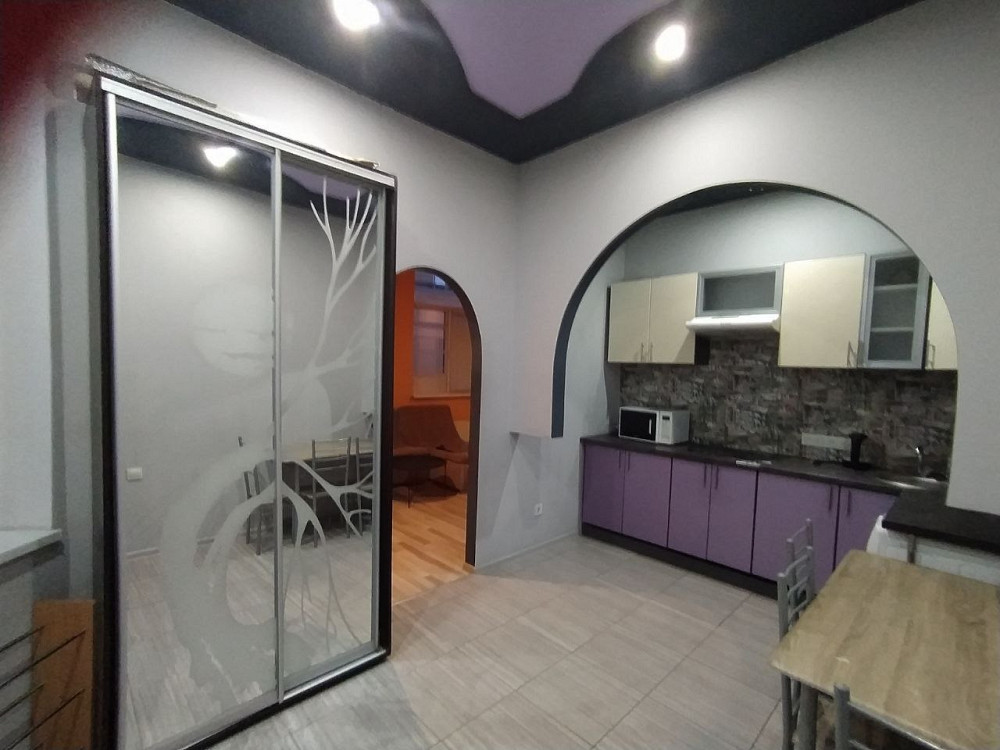 3-комнатная квартира с ремонтом и террасой, выгодная цена Одесса - изображение 1