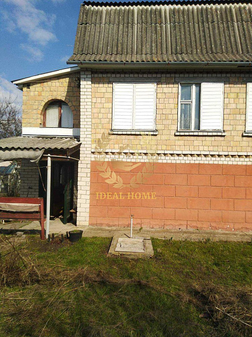 Продаж дачної ділянки з будинком у СТ Дарничанка в Процеві Проців - фото 4