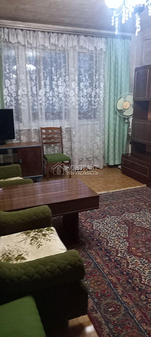 Оренда Квартира 2-кімнатна, 4/16 поверх на вул. Соснова Гірка Харків - фото 20