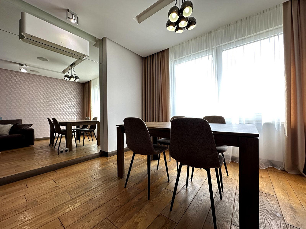 Продаж Квартира 3-кімнатна, 18/21 поверх на Голосіївський вул., д. 58 Kiev - photo 5