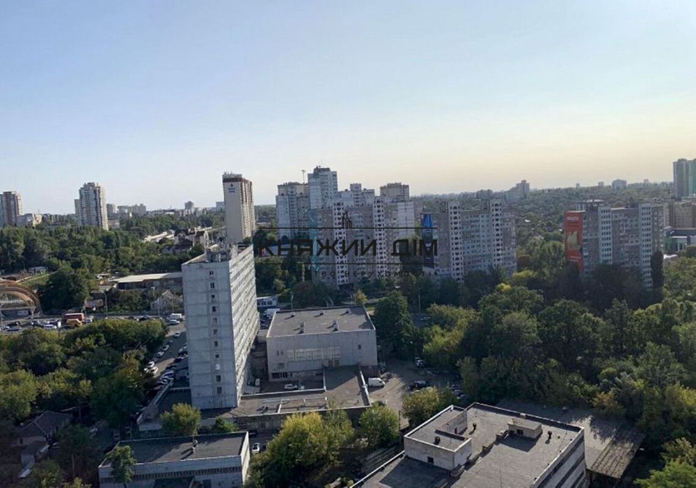 Оренда Квартира 1-кімнатна, 22/25 поверх на Нижнеключевая ул. Киев - изображение 12