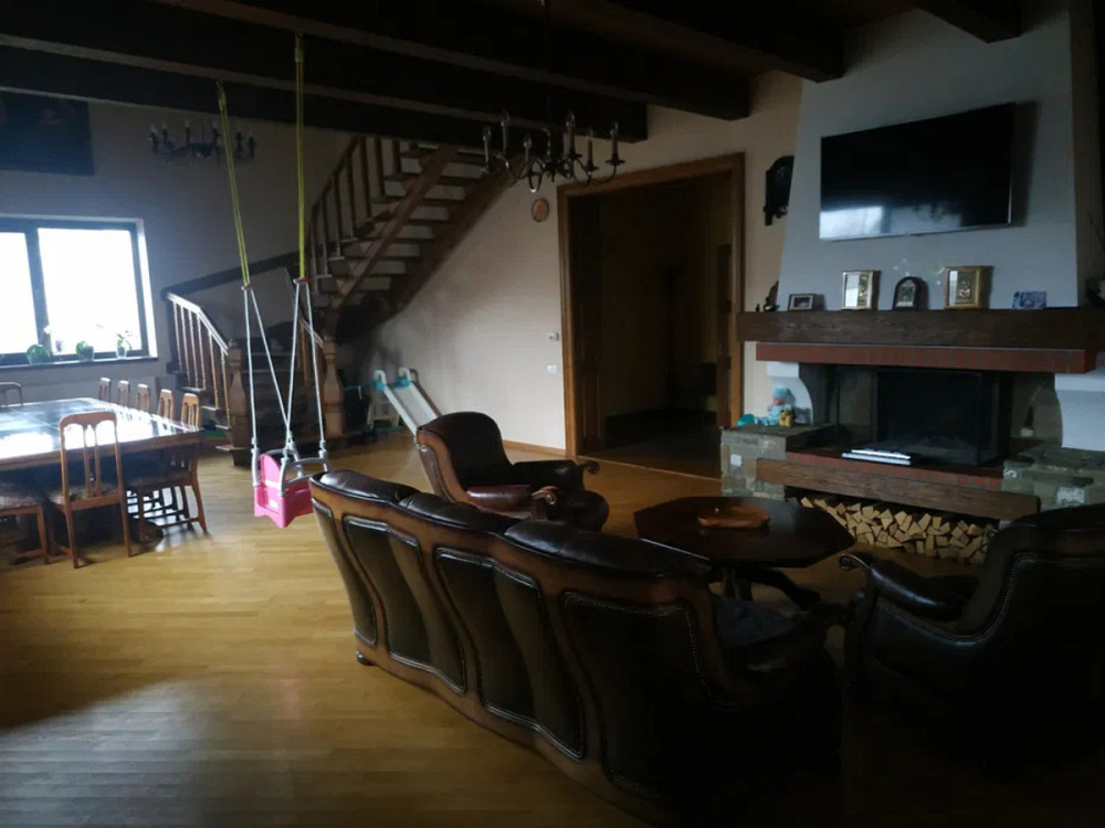 Продаж Будинок на Рєпіна Коломия - фото 7