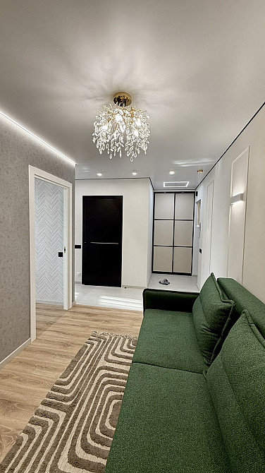 Оренда Квартира 2-кімнатна, 9/10 поверх на Володимира Великого вул., 17 Ternopil' - photo 13