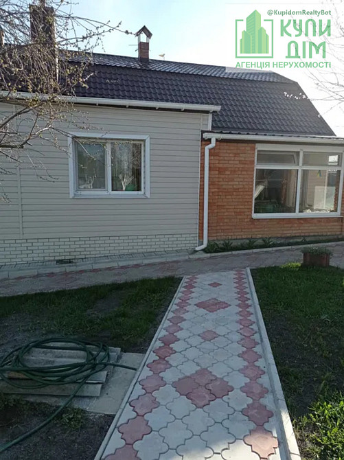 Продаж повністю автономного будинку 10 км від міста Кропивницький - фото 9