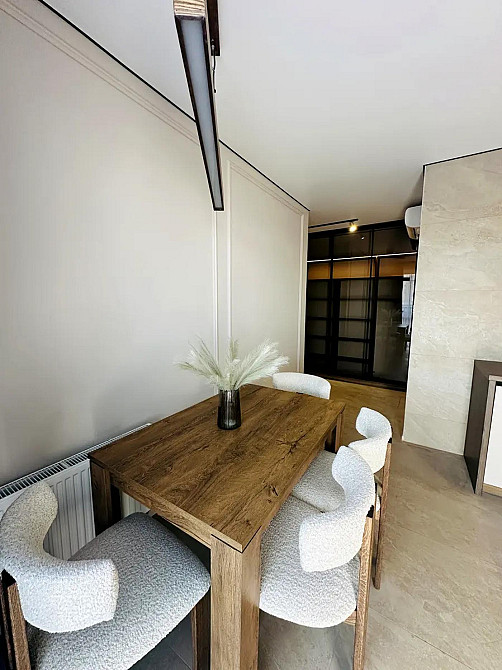 Продаж Квартира на улица Перфецького 6 Львов - изображение 3