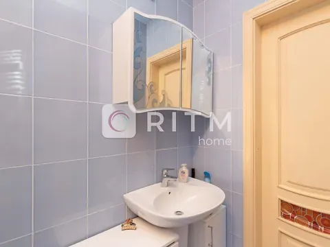 Продаж 2к Квартира 61.5 кв.м Парковий проїзд 10В Чернівці - фото 9