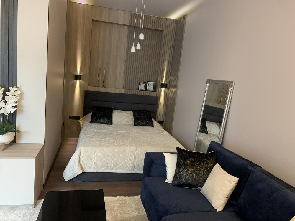 Продаж Квартира 1-кімнатна, 4/5 поверх на вул. Соборна Rivne - photo 1