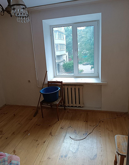 Продаж Квартира 4-кімнатна, 2/9 поверх на вул. Хлібна Житомир - фото 3