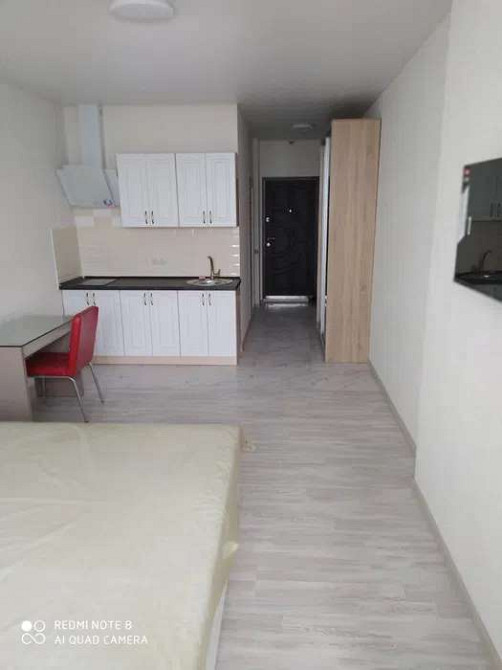 Оренда Квартира 1-кімнатна, 16/25 поверх на ул. Полевая Київ - фото 2