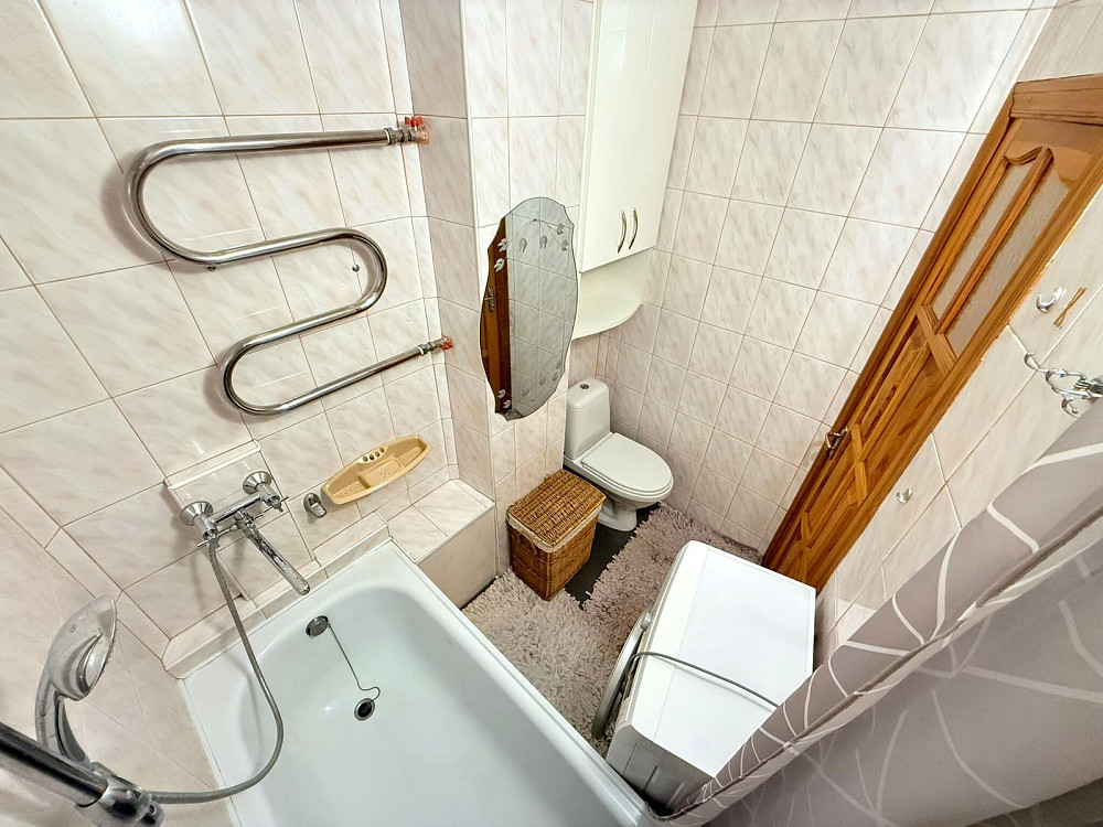 Продаж Квартира 2-кімнатна, 4/5 поверх на Солом'янська вул., д. 39 Київ - фото 16