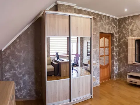 Продаж 2-поверховий   283.6 кв.м 5 кімн. на Лесі Українки вулиця 22А  - фото 8