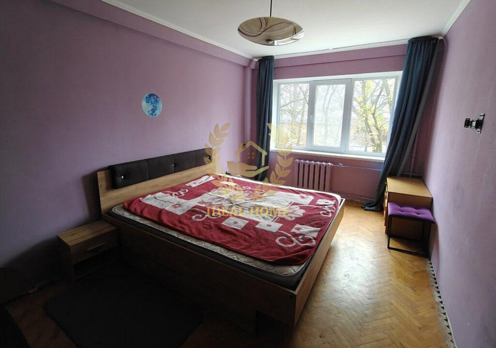 Продаж 2к. квартири, Нивки Київ - фото 1