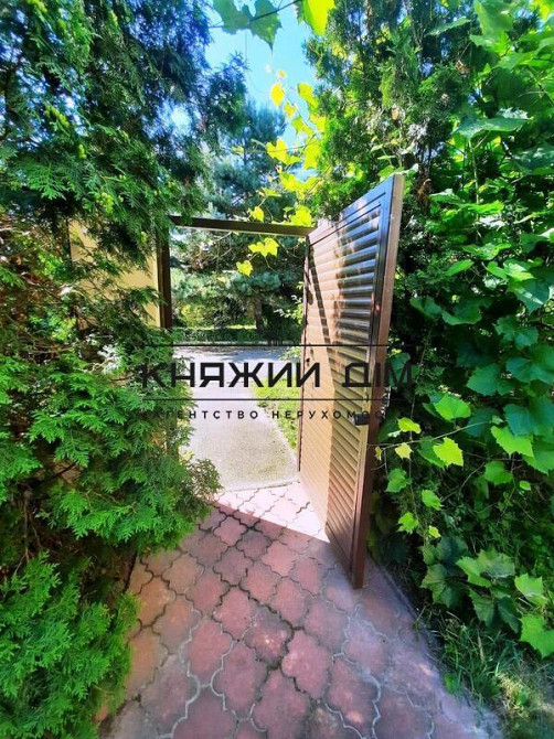 Шикарный большой дом с бассейном с.Малая Александровка.Код:229476  - фото 7