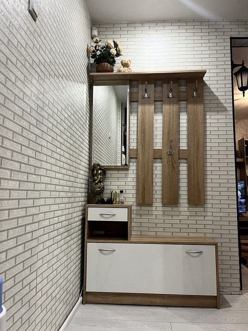 Продаж Квартира 2-кімнатна, 3/5 поверх на Туполєва Академіка вул., д. 15-Б Київ - фото 6