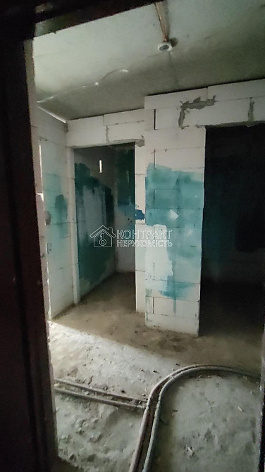 Продаж Квартира 2-кімнатна, 1/16 поверх на вул. Качановская Харків - фото 10