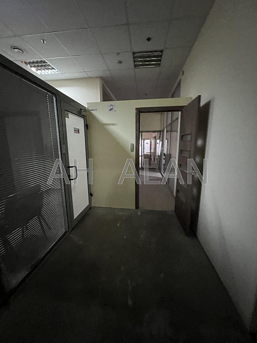 Оренда офісне приміщення на Сурикова вул., 3А поверх - 3/4 Київ - фото 8