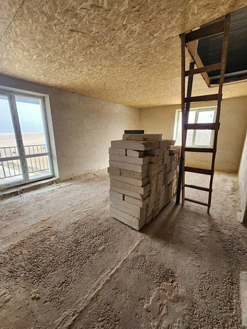 Продаж 3к квартири, 89 кв.м, Байківці Байківці - фото 12