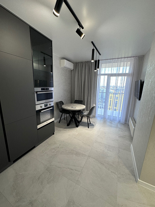 Оренда Квартира 1-кімнатна, 13/15 поверх на вул. Шевченка Тараса L'viv - photo 6