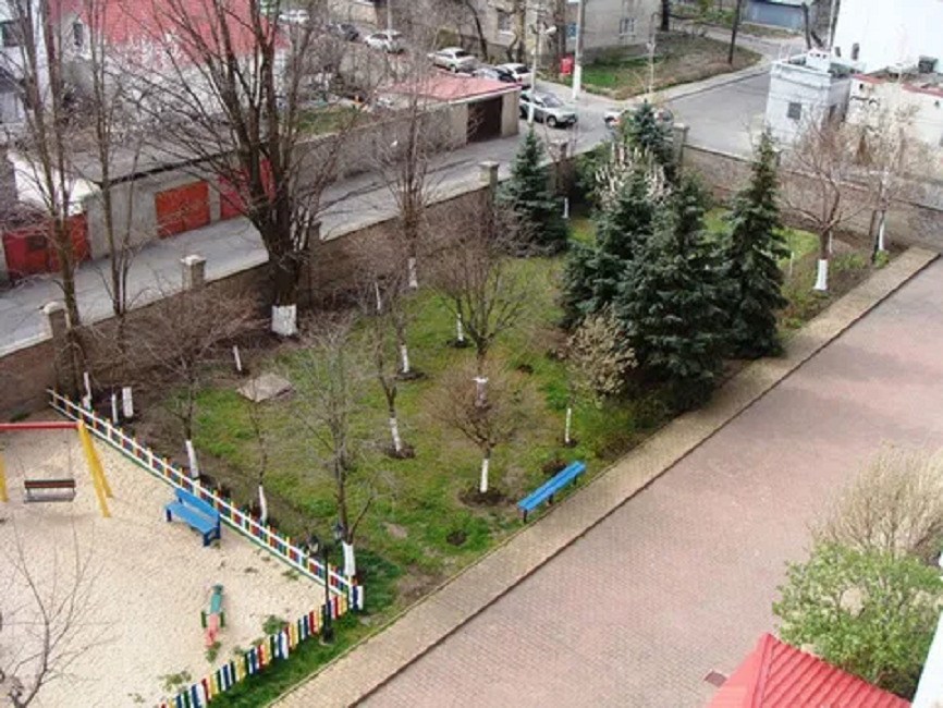 Трехкомнатная с видом на море.  Педагогическая. Аркадия. Одеса - фото 20