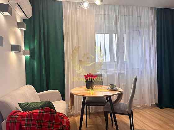 Продаж Квартира 1-кімнатна на Балтийский пер., 23 Киев