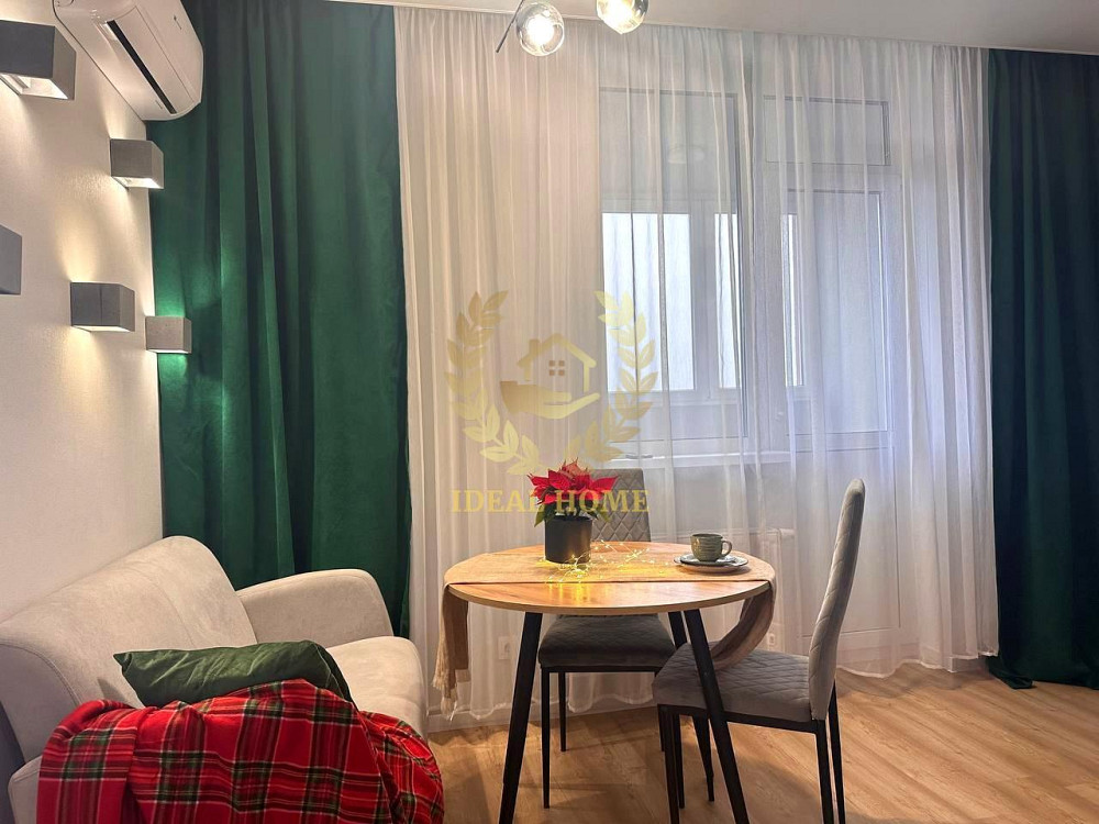 Продаж Квартира 1-кімнатна на Балтийский пер., 23 Київ - фото 1