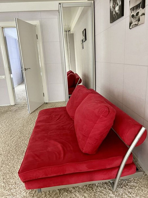 Оренда Квартира 2-кімнатна, 3/5 поверх на Кубанської України, 19 Киев - изображение 8