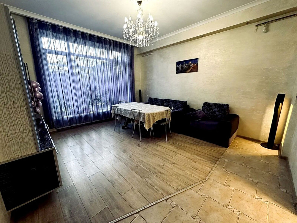 Продаж Квартира 5-кімнатна, 1/3 поверх на Араратская ул., 13 Дніпро - фото 5