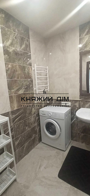 Оренда 1 кімнатної квартири ЖК Навігатор. Код об'єкту: 11203938 Київ - фото 6