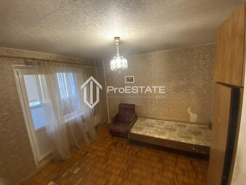 Продаж Квартира 3-кімнатна, 2/18 поверх на вул. Бальзака Оноре Київ - фото 10