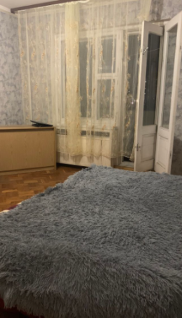 Оренда Квартира 2-кімнатна, 3/11 поверх на Срибнокильская ул., 8 Київ