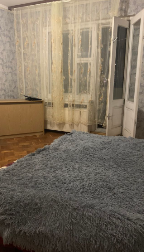 Оренда Квартира 2-кімнатна, 3/11 поверх на Срибнокильская ул., 8 Kiev - photo 1