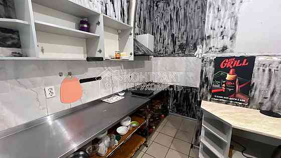 Оренда заклад громадського харчування на вул. Академіка Павлова поверх - 1/1 Харьков