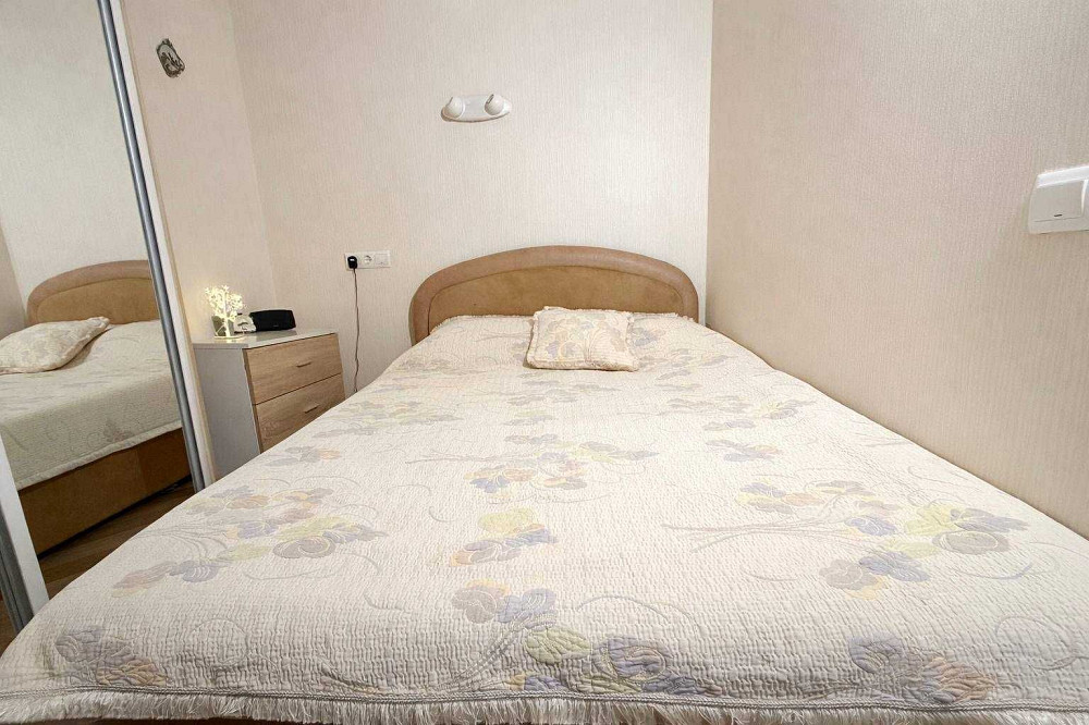 Продаж Квартира 1-кімнатна, 21/26 поверх на Кондратюка Юрія вул., д. 5 Київ - фото 3