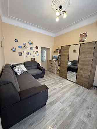 Шикарная квартира на Елисаветинской Одеса