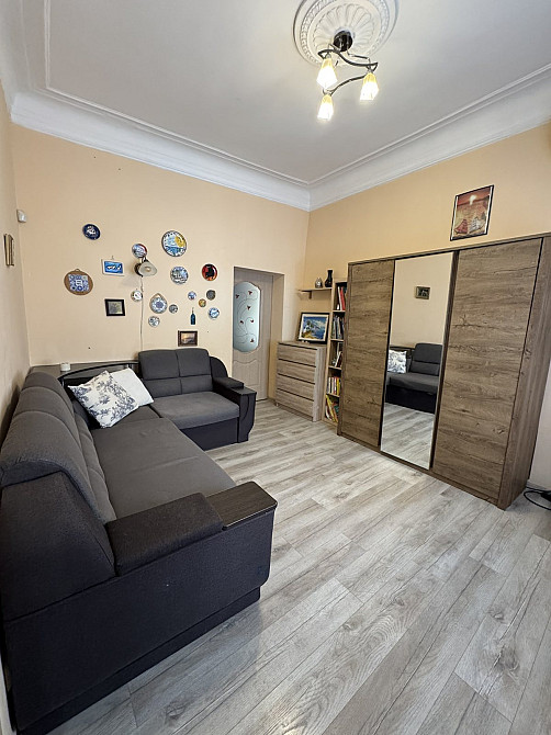 Шикарная квартира на Елисаветинской Odessa - photo 3