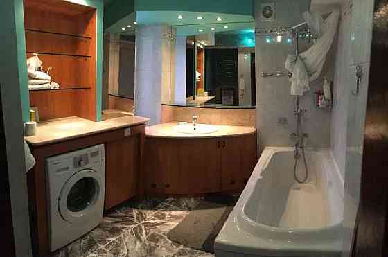 Оренда Квартира 3-кімнатна, 8/14 поверх на пр. Победы Kiev