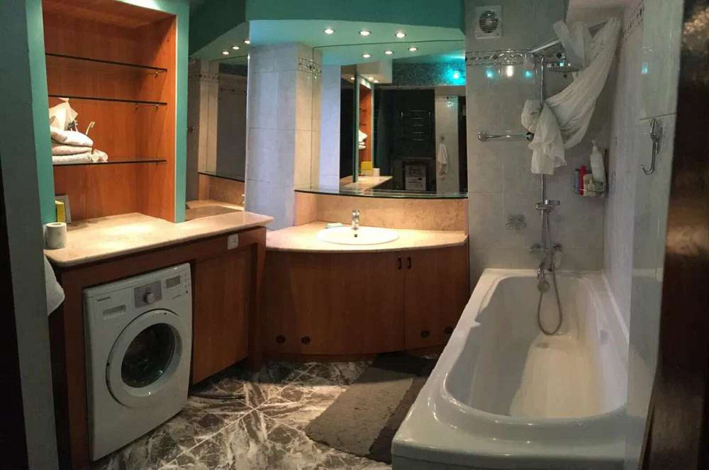 Оренда Квартира 3-кімнатна, 8/14 поверх на пр. Победы Kiev - photo 2