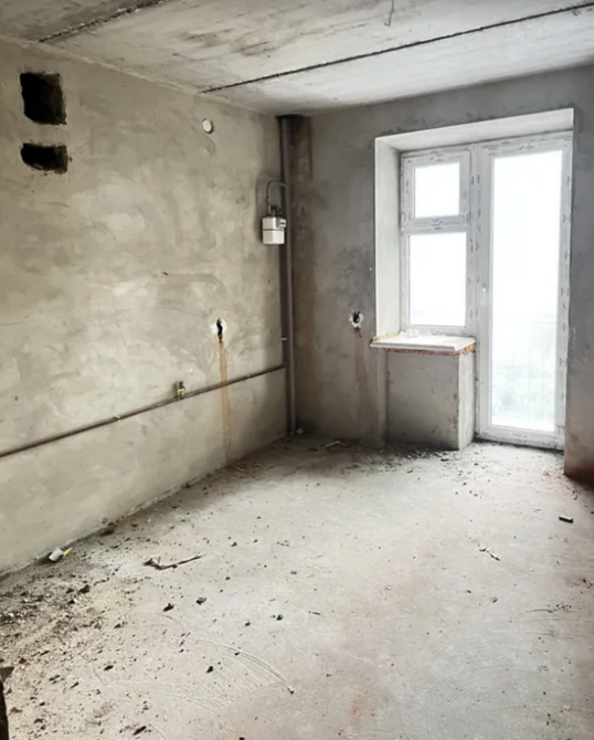 Продаж 3к квартири 86 кв. м на вул. Лепкого Богдана Тернопіль - фото 1