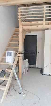 Продаж Квартира 1-кімнатна, 3/4 поверх на Джерельна ул. Київ