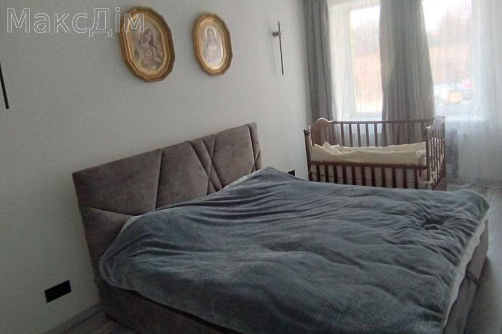 Продаж Будинок 3-кімнатний на вул. Володимира Великого Тернопіль - фото 1