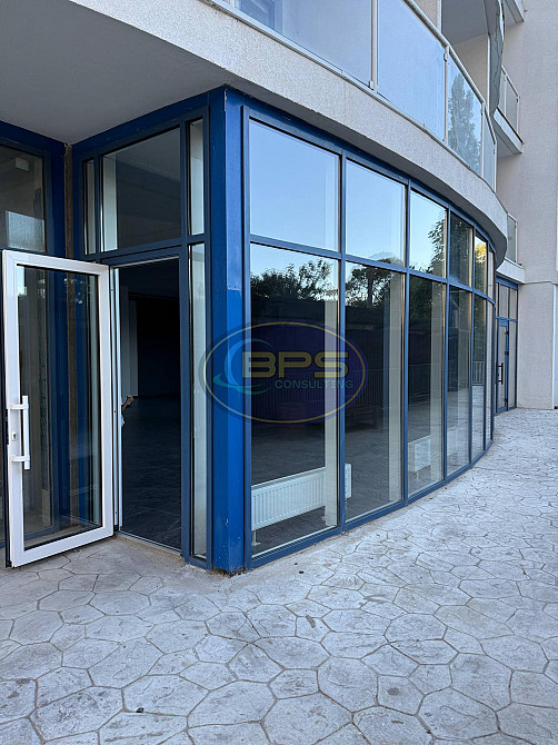 Продаж приміщення вільного призначення на вул. Кордонний приміщень - 1, поверх - 1/19 Odessa - photo 1