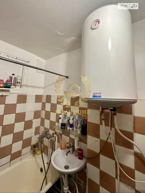 Продаж Квартира 1-кімнатна, 4/5 поверх на Юлии Здановской ул., 34/2 Київ - фото 14