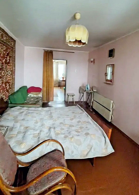 Продаж Квартира 3-кімнатна, 10/10 поверх на Кожемяки ул., 9 Дніпро - фото 6