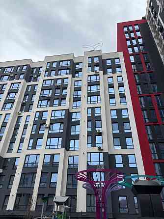 Продаж Квартира 3-кімнатна, 6/16 поверх на вул. Коновальця Е. Івано-Франківськ