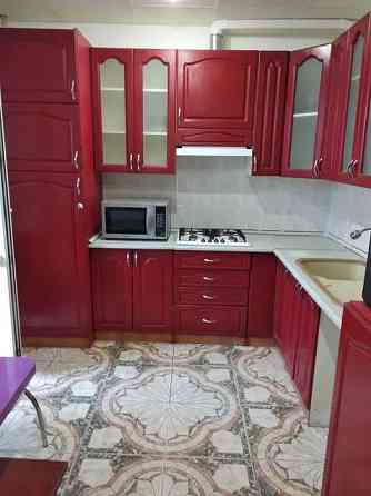 Оренда Квартира 3-кімнатна, 7/10 поверх Київ