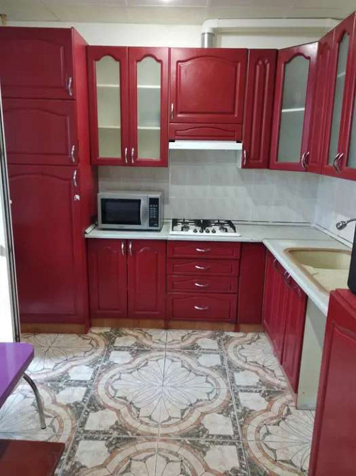 Оренда Квартира 3-кімнатна, 7/10 поверх Київ - фото 2