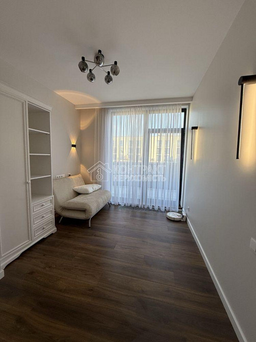 Оренда Квартира 3-кімнатна, 8/10 поверх на вул. Рибасівська Харків - фото 3