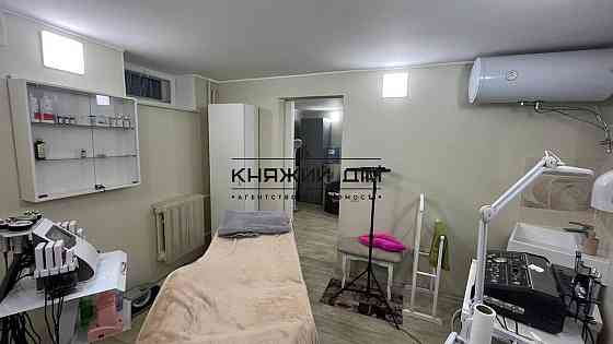 Оренда офісне приміщення на Шота Руставели ул. поверх - 1/7 Київ