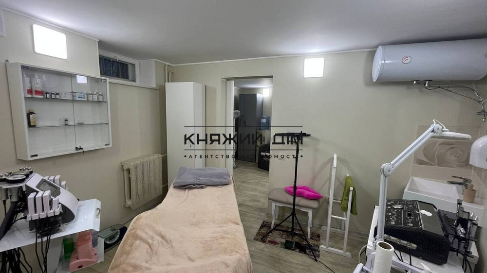 Оренда офісне приміщення на Шота Руставели ул. поверх - 1/7 Київ - фото 2