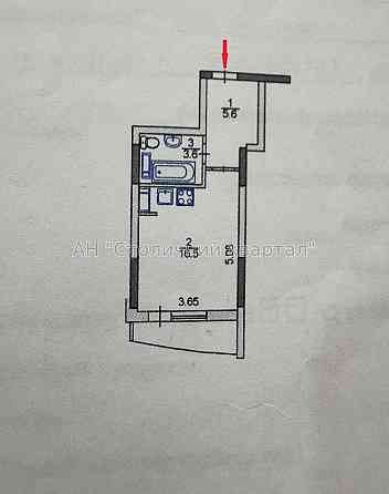 Продаж Будинок 1-кімнатний на Обухівська вул., 137 Kiev